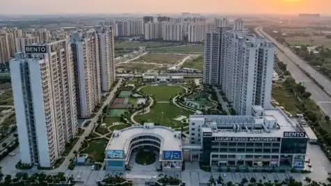 Studio Apartments For Sale