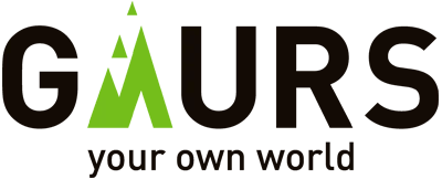 Gaur Bento logo
